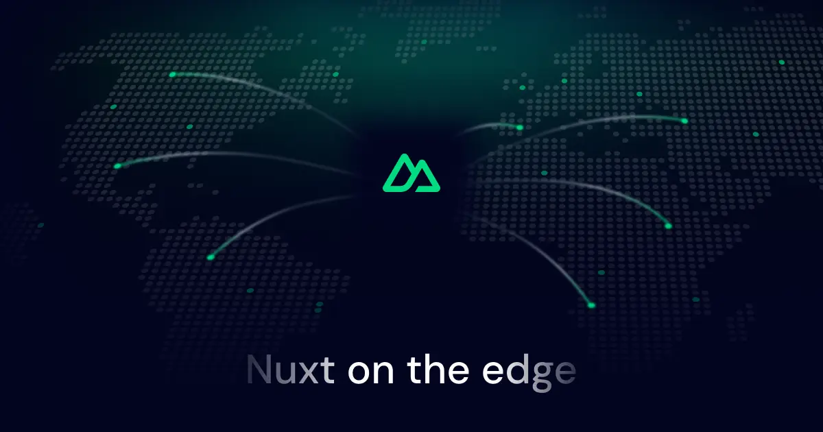 Cover image for Nuxt Docker Build